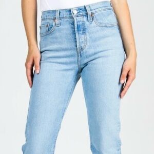 Levi’s Wedgie Icon Size 30